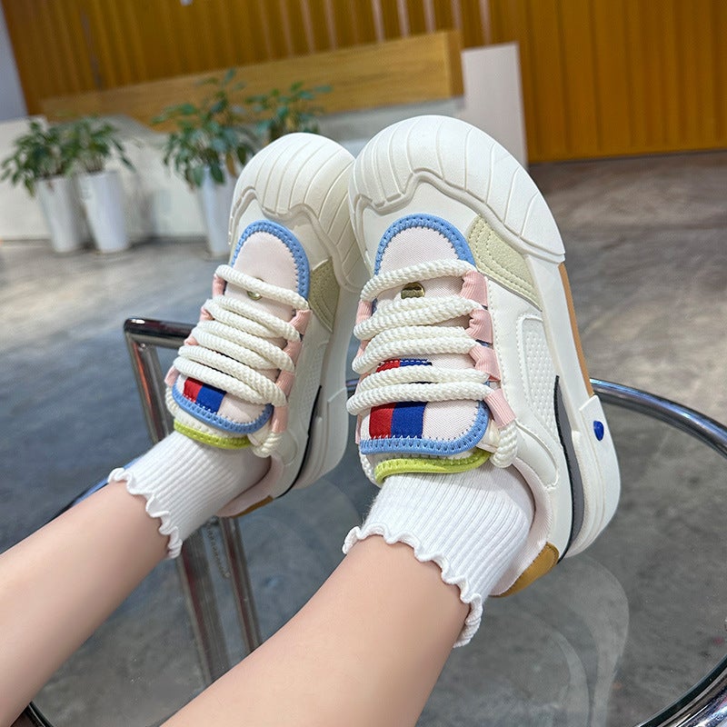 Unisex Casual Sneaker Shoes - Image 2
