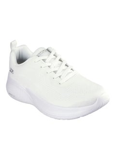 SKECHERS Bobs Infinity Lace Up Shoes  - Image 1