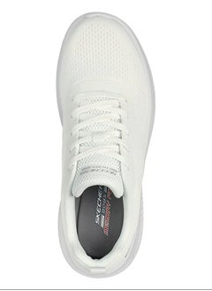 SKECHERS Bobs Infinity Lace Up Shoes  - Image 2