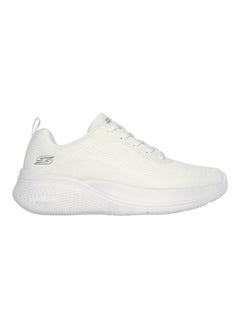 SKECHERS Bobs Infinity Lace Up Shoes  - Image 5