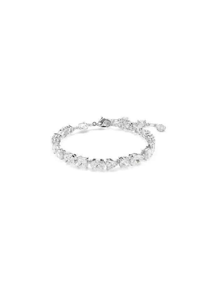 SWAROVSKI Mesmera Hand Chain Bracelet