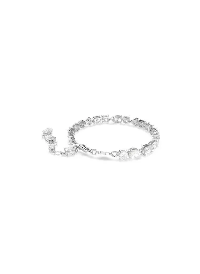 SWAROVSKI Mesmera Hand Chain Bracelet