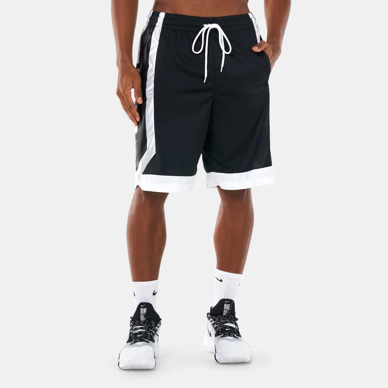 Nike Men's Dri-FIT Elite 10-inch Basketball Shorts