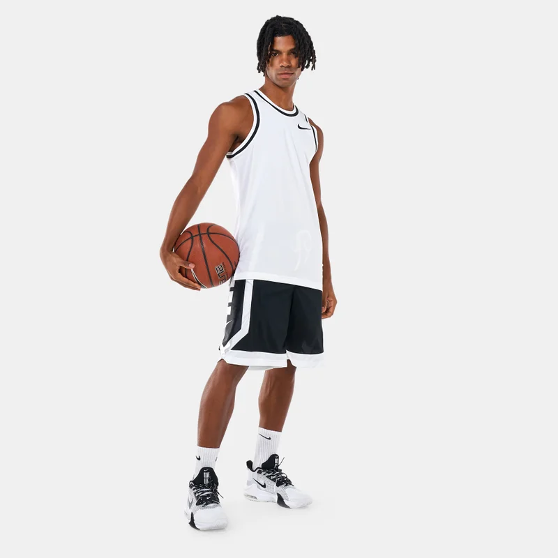 Nike Men's Dri-FIT Elite 10-inch Basketball Shorts