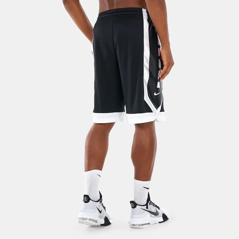 Nike Men's Dri-FIT Elite 10-inch Basketball Shorts