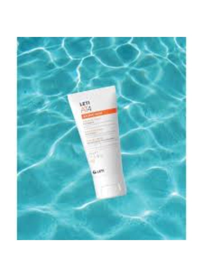 LETI AT4 Atopic Skin Nappy Cream 75g - Image 3