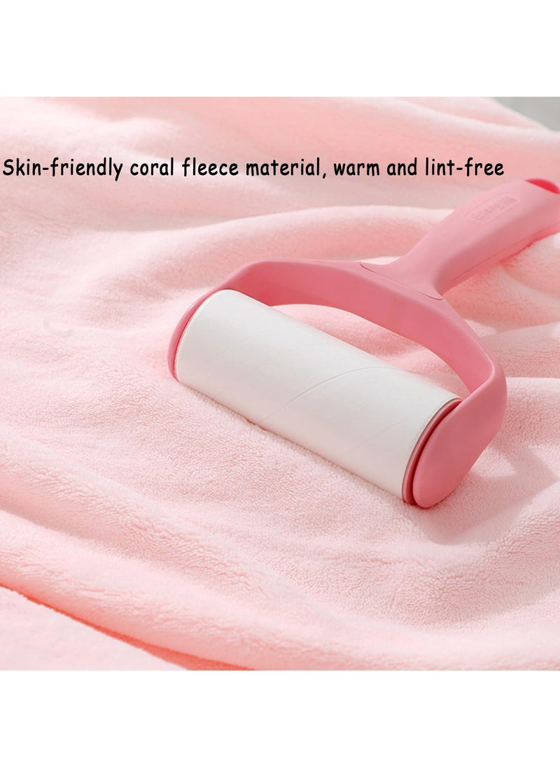 GNAFOTU Cotton Hooded Baby Towel, Cute Baby Bath Towel for Newborns, Infants, Toddlers, Baby Towels with Hood for Girls Boys 80 * 80CM  - Image 3