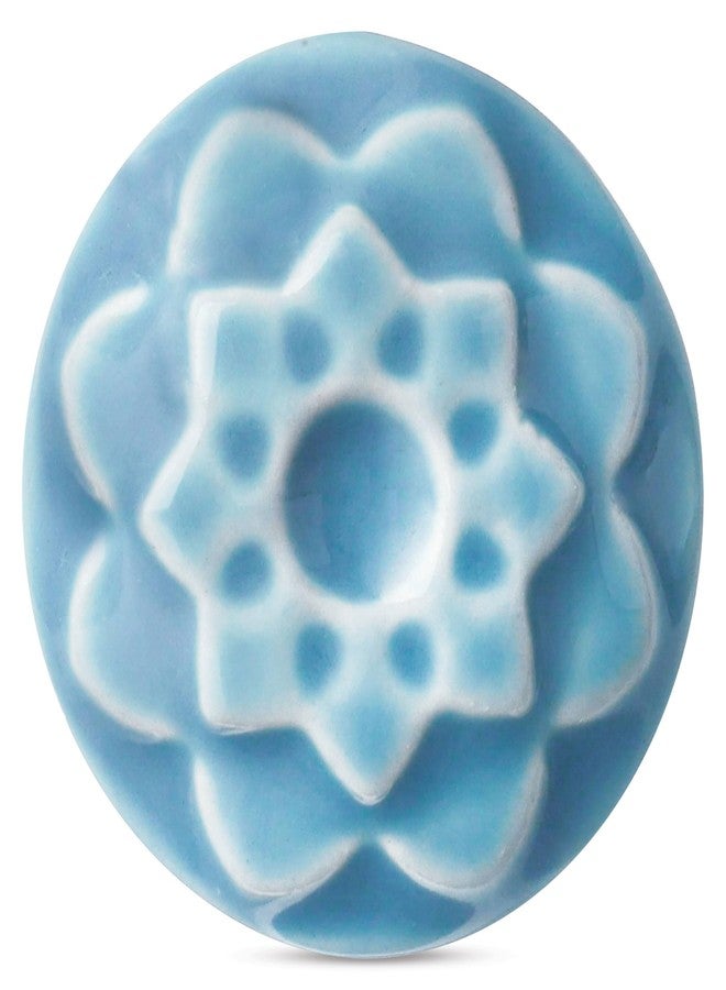 Amaco Celadon Glazes - Lagoon, Pint