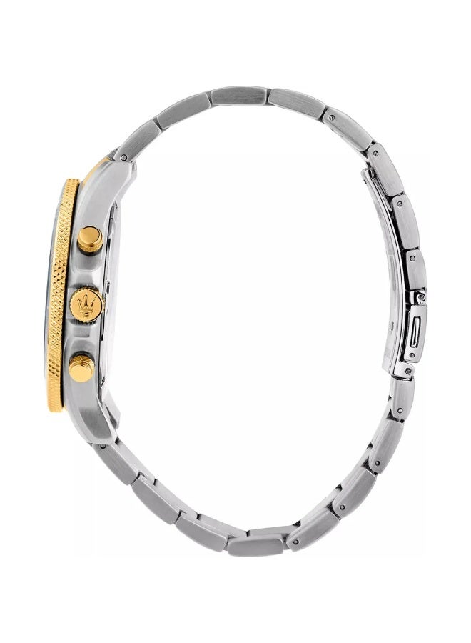 مازيراتي ساعة مازيراتي كومبيتيزيوني R8873600006 للغواصين - Image 3