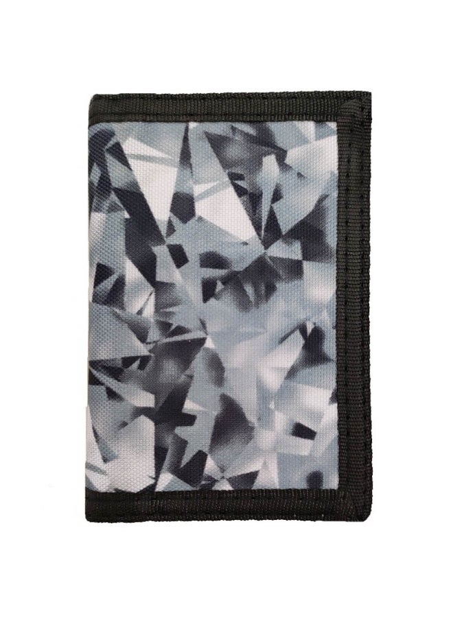 Mark Fairwhale New Leather Fashionable Multifunctional Large Capacity Wallet 