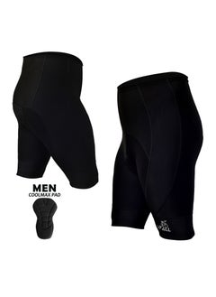 Spall Men'S Padded Bike Shorts Cycling Shorts 3D Padding Mountain Biking Bicycle Riding  - Image 1