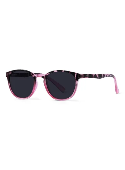 ووجلز Polarized Round Sunglasses