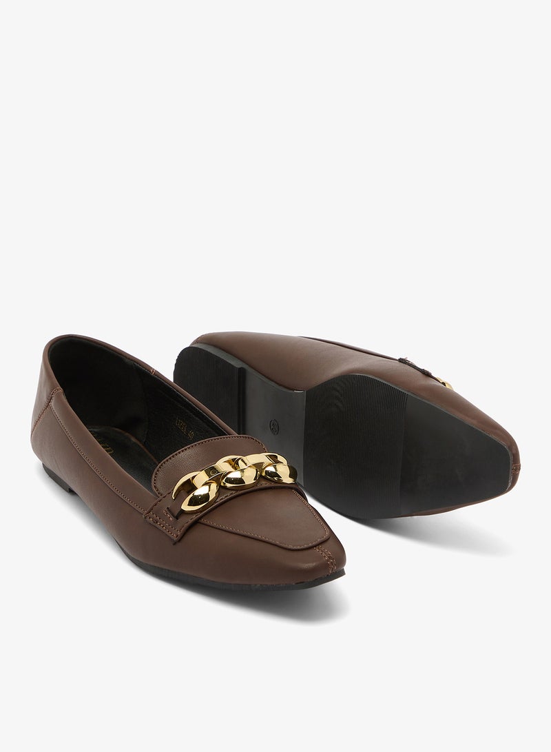 RAID Classic Ballerina Flats - Image 3