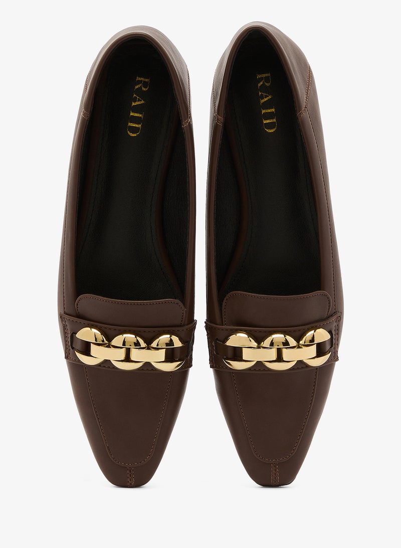 RAID Classic Ballerina Flats - Image 4