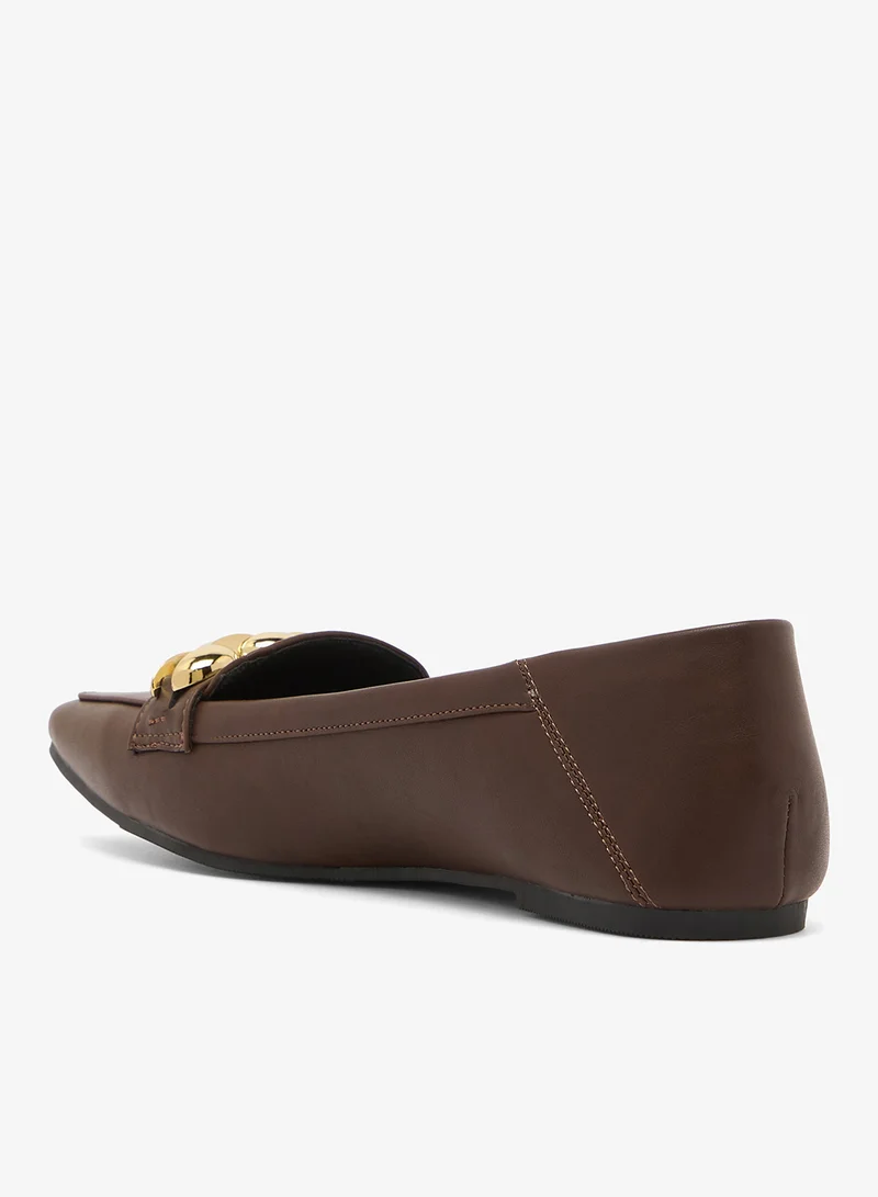 RAID Classic Ballerina Flats