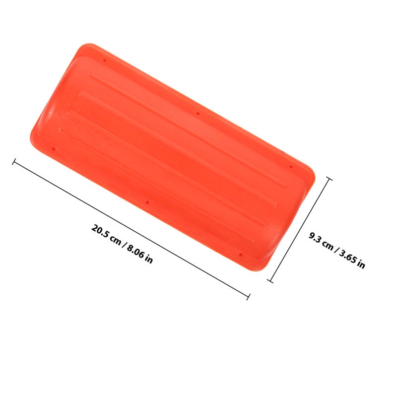 Construction Site Fall Alarm Safety Alarm Scaffold Safety Alarm - Image 2