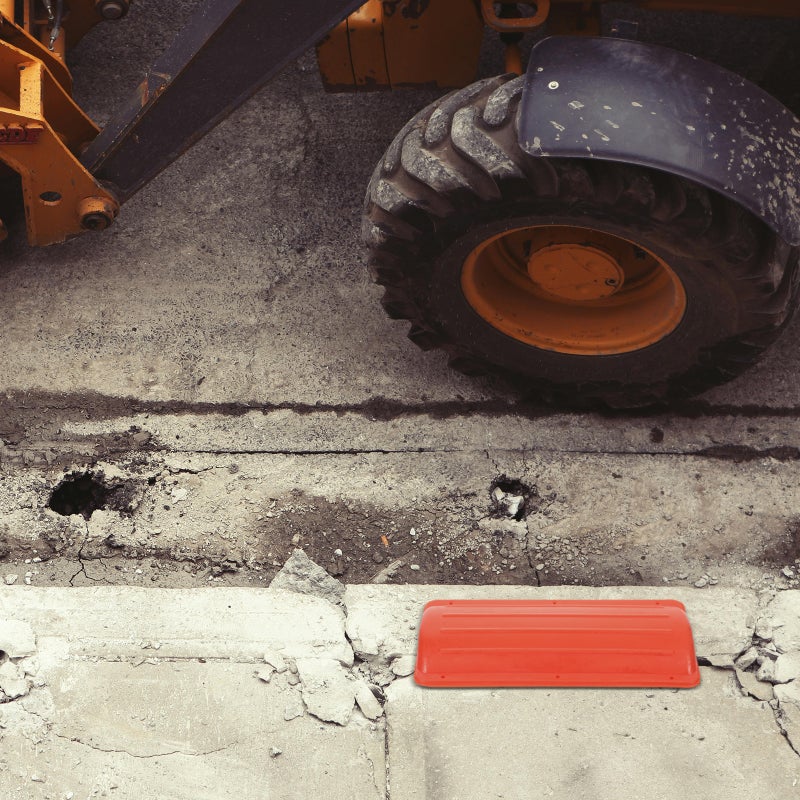 Construction Site Fall Alarm Safety Alarm Scaffold Safety Alarm - Image 5