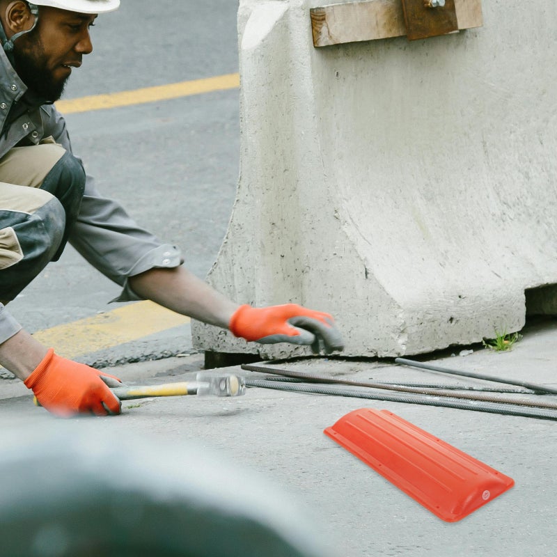 Construction Site Fall Alarm Safety Alarm Scaffold Safety Alarm - Image 4