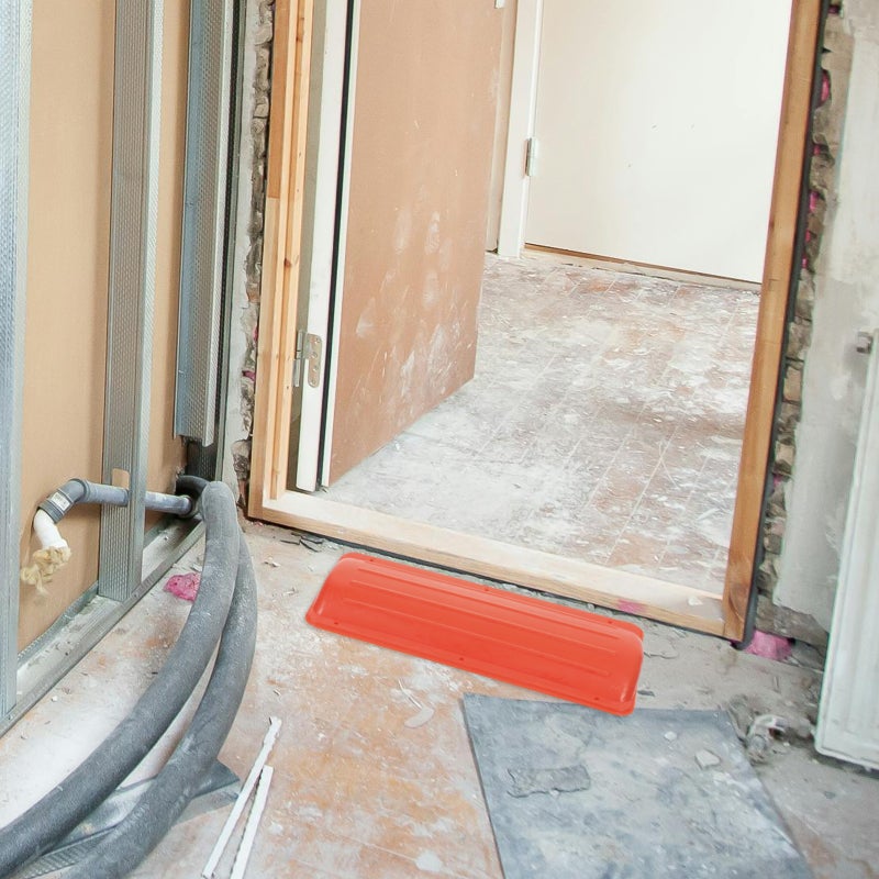 Construction Site Fall Alarm Safety Alarm Scaffold Safety Alarm - Image 3