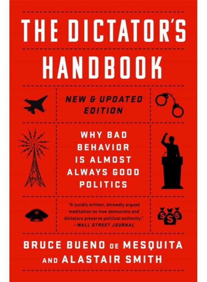 The Dictator's Handbook 