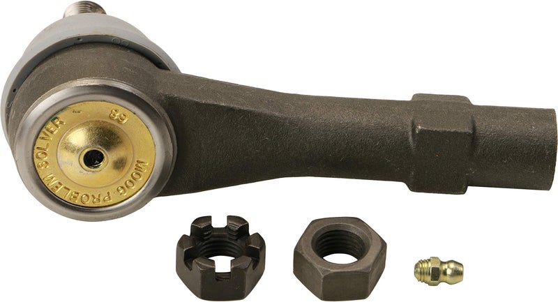 MOOG ES3461 Steering Tie Rod End for Ford Ranger - Image 2