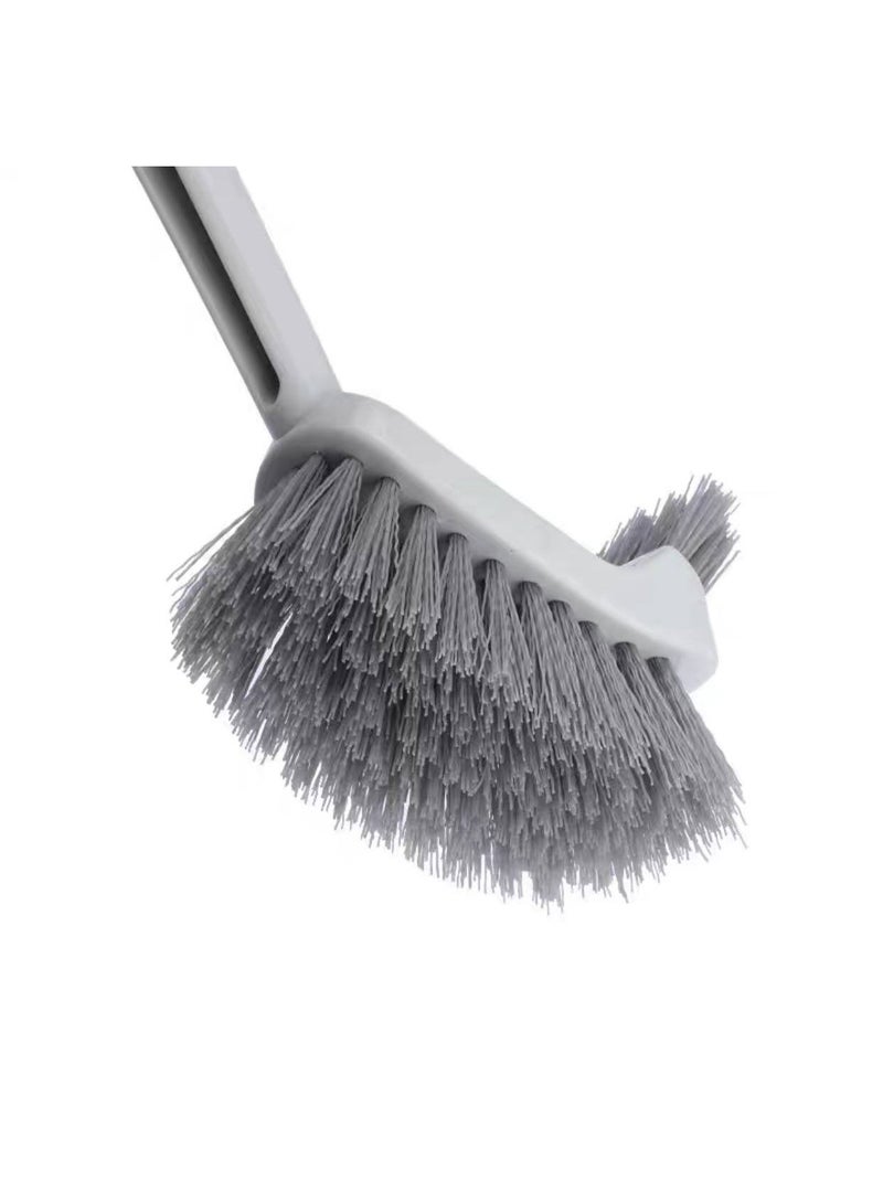 toilet brush silicone 2*1 - Image 1