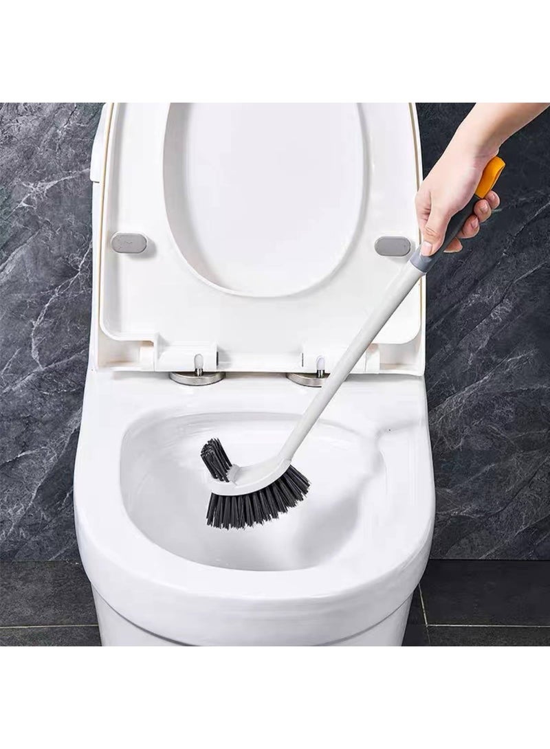 toilet brush silicone 2*1 - Image 3