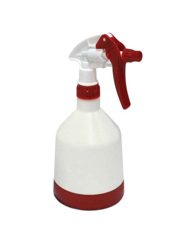 AKC Plastic Spray Bottle | 500 ML