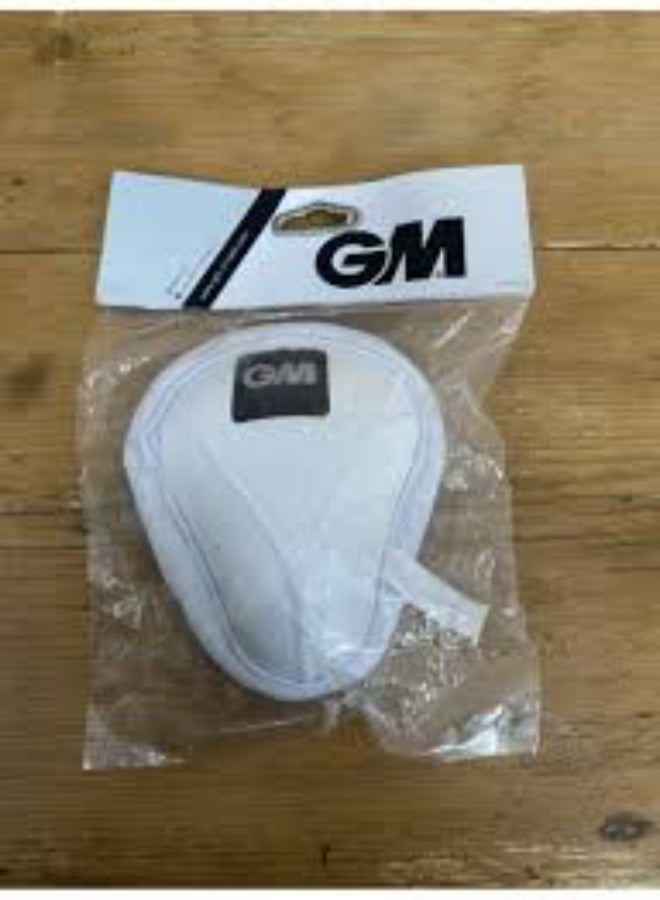 Dreamzon GM Professional Men’s Abdominal Guard | High-Impact Cricket Abdo Guard for Maximum Protection - Image 1