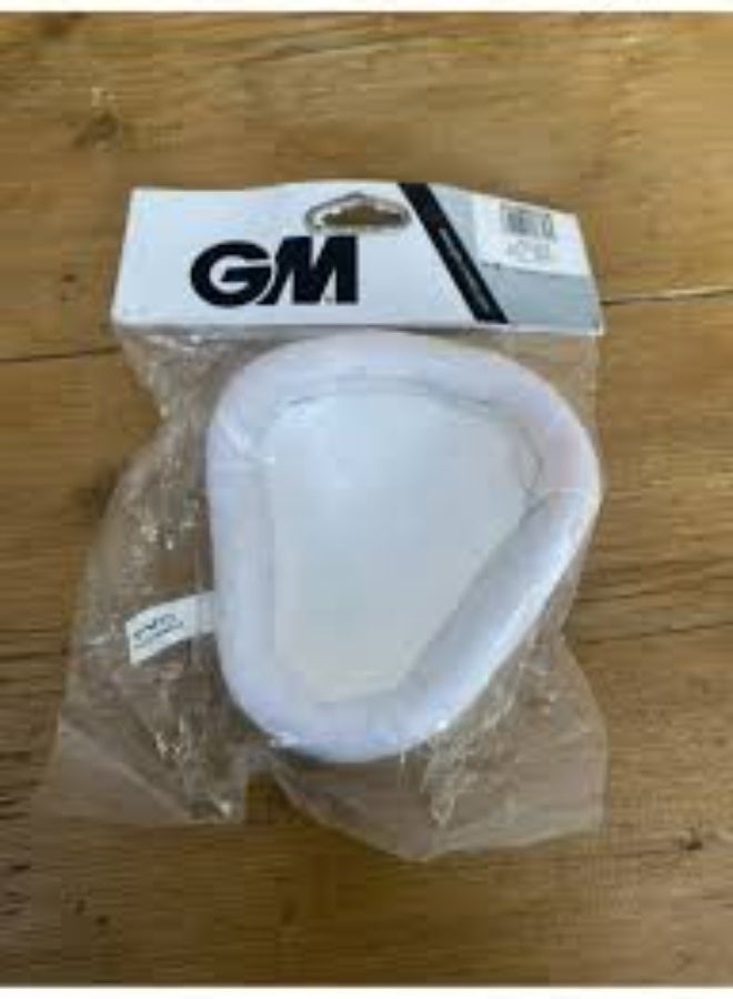 Dreamzon GM Professional Men’s Abdominal Guard | High-Impact Cricket Abdo Guard for Maximum Protection - Image 3