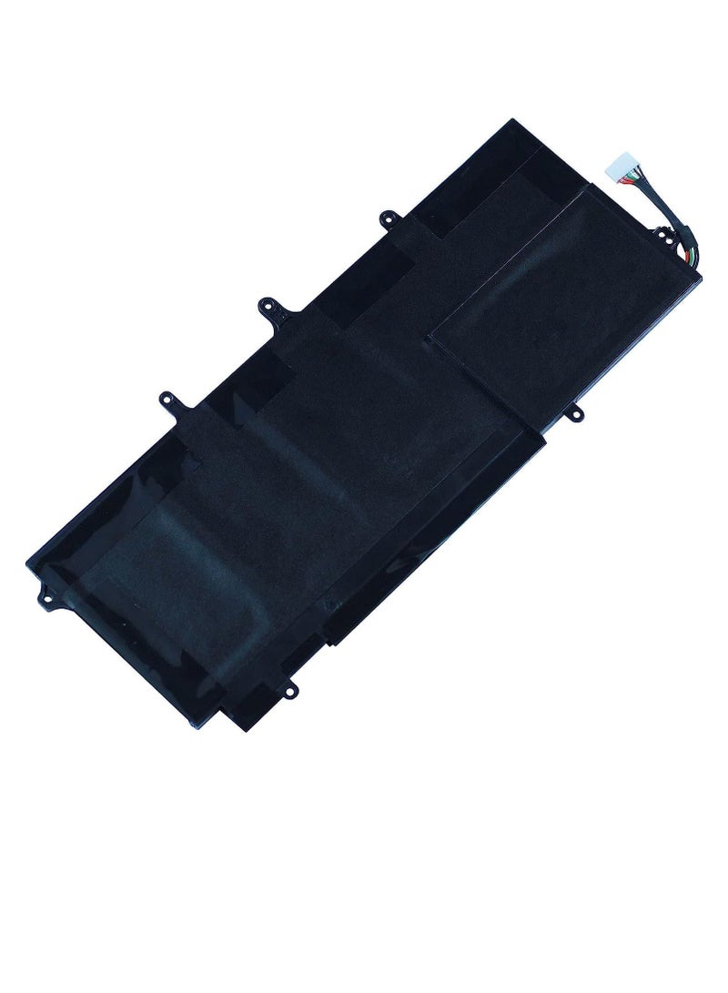 زيكسين بطارية متوافقة مع سلسلة HP EliteBook Folio 1040 G0 G1 G2 Touch؛ HP BL06 BL06XL BL06042XL HSTNN-DB5D HSTNN-W02C، HP 722236-171 722236-1C1 722236-2C1 722297-001 - Image 3