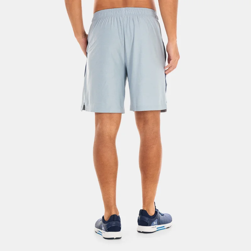 UNDER ARMOUR Men's UA Tech™ Vent Shorts
