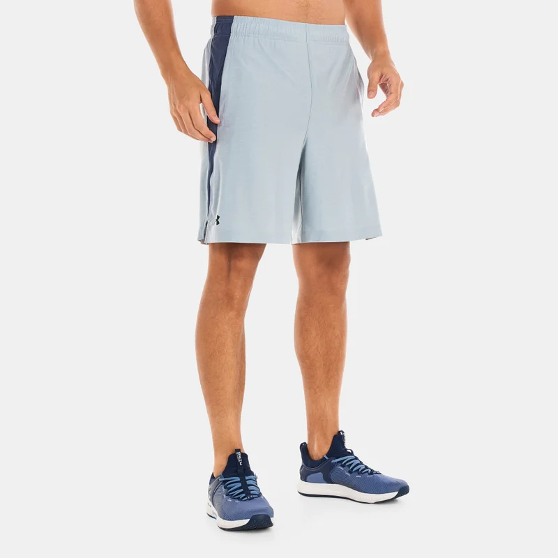 UNDER ARMOUR Men's UA Tech™ Vent Shorts