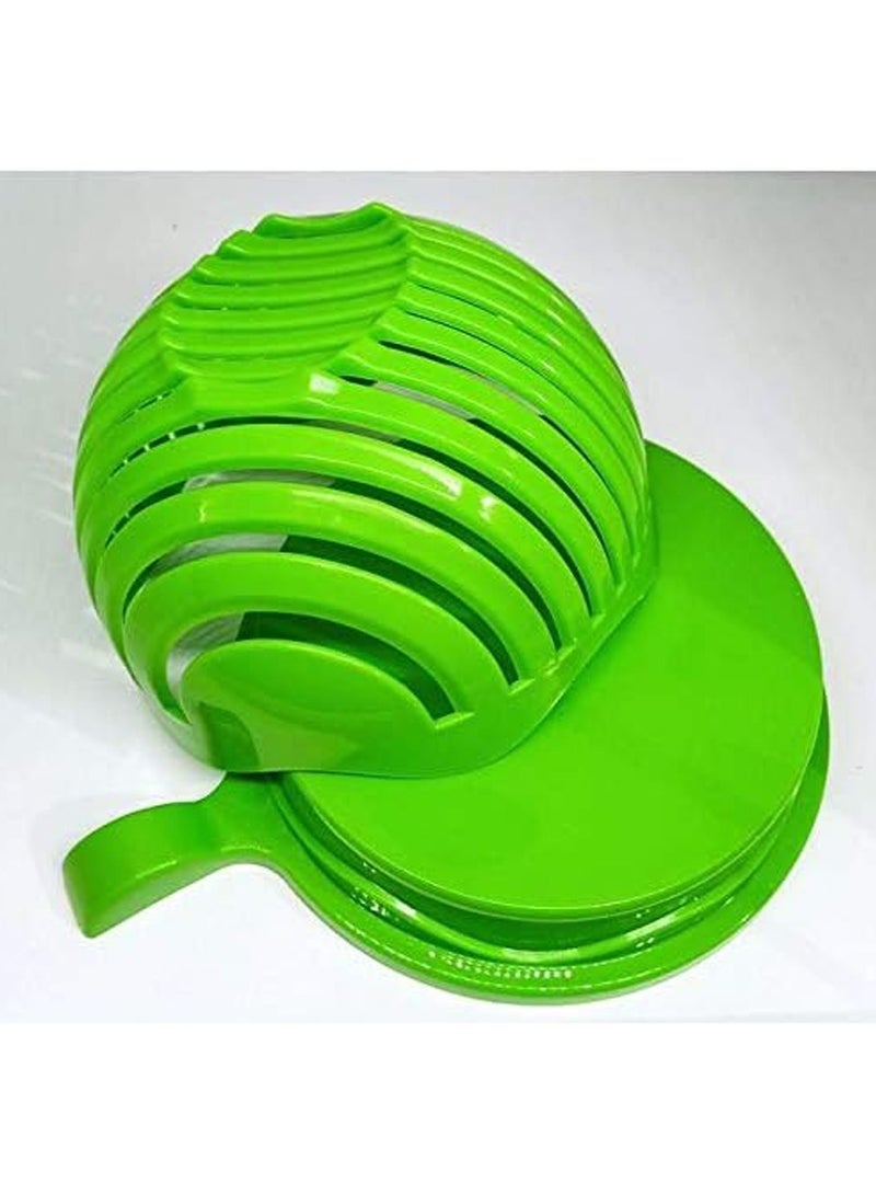 Magic Salad Cutter Bowl - Image 5