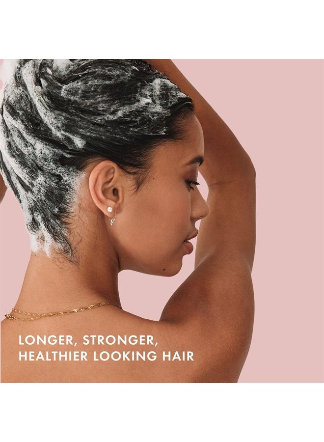 BondiBoost HG Shampoo 10.14 fl oz - Improves Appearance for Thinning Hair - Volumizing Formula - Hydrating + Nourishing - Sulfate + Paraben Free, for Women + Men - Vegan/Cruelty-Free - Australian Made - Image 2