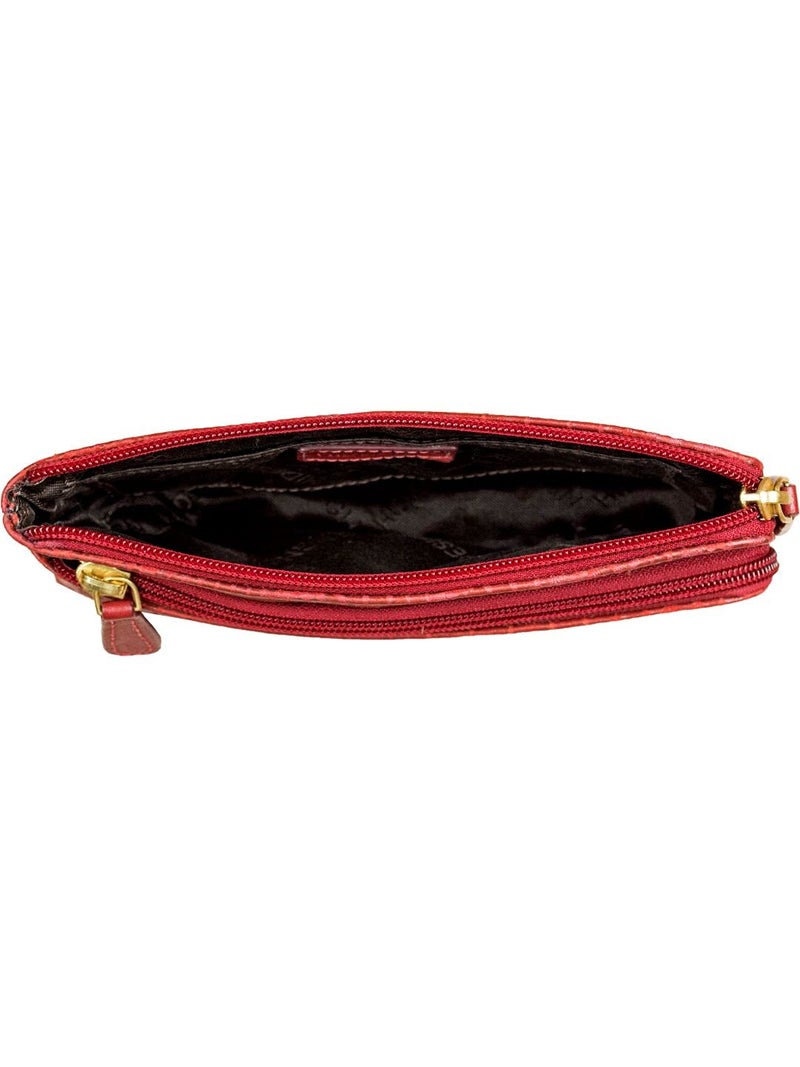 Hidesign Womens Clutch - Image 5