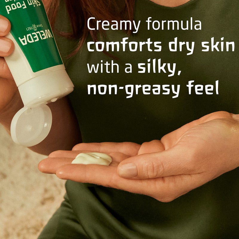 Weleda Skin Food Body Lotion, Parabens Free, 6.8 Fluid Ounce (Pack of 1) - Image 5