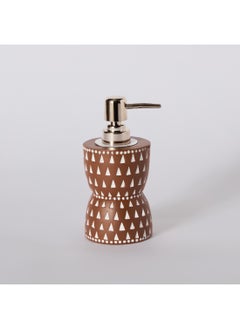 هوم بوكس موزع صابون من ريك - 7.5x7.5x17 سم  - Image 5