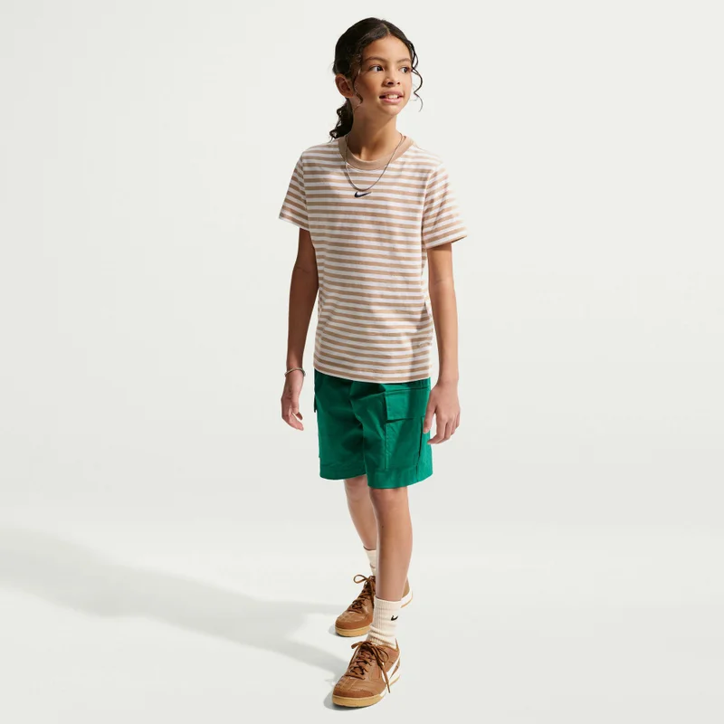 Kids' Sportswear T-Shirt