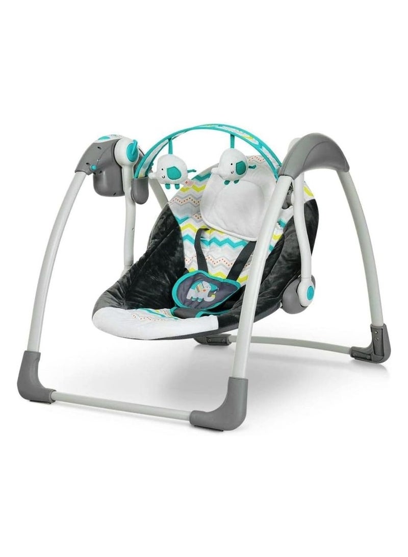 Multifunctional rocking chair - Image 4