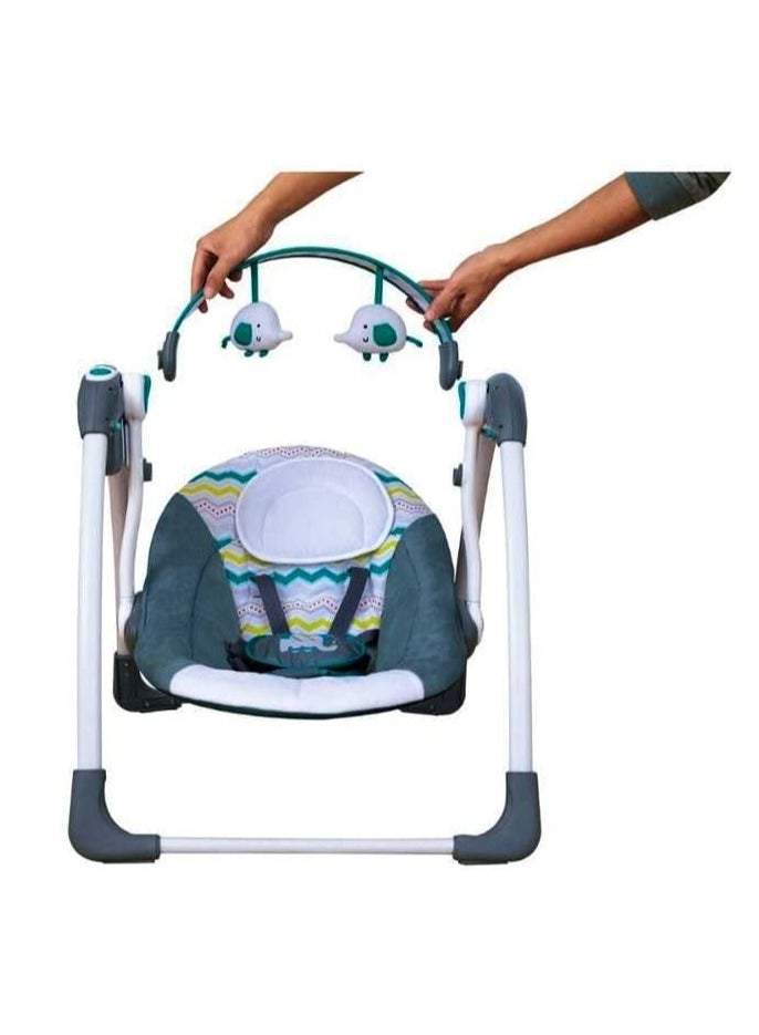 Multifunctional rocking chair - Image 3