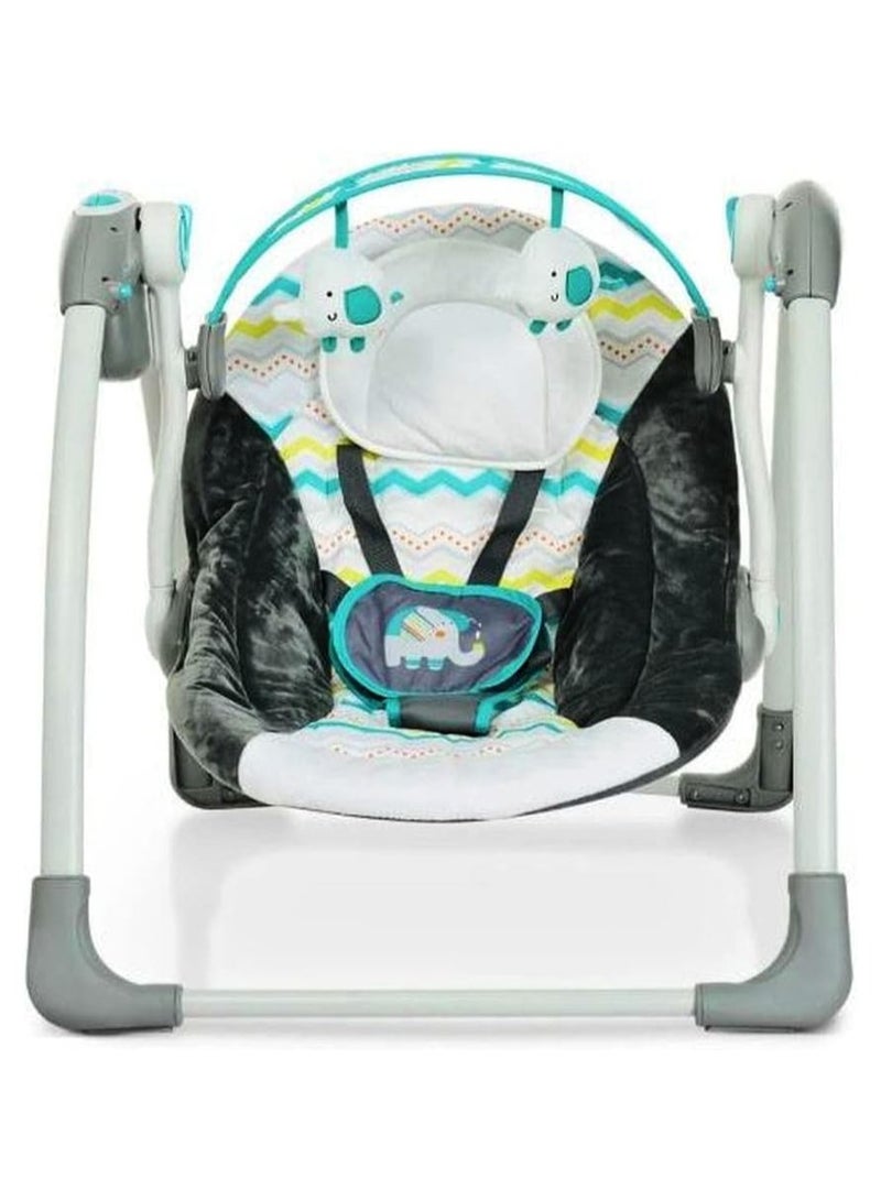 Multifunctional rocking chair - Image 2