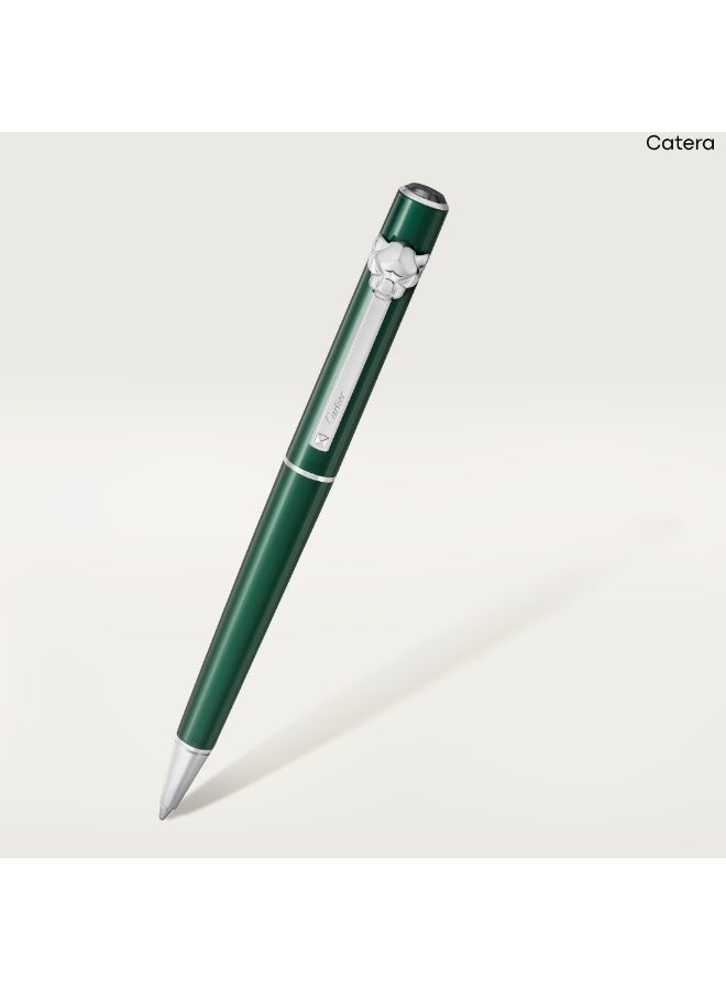 كاتيرا قلم بتصميم فاخر مع الملحقات - Image 1