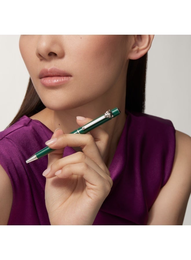 كاتيرا قلم بتصميم فاخر مع الملحقات - Image 3