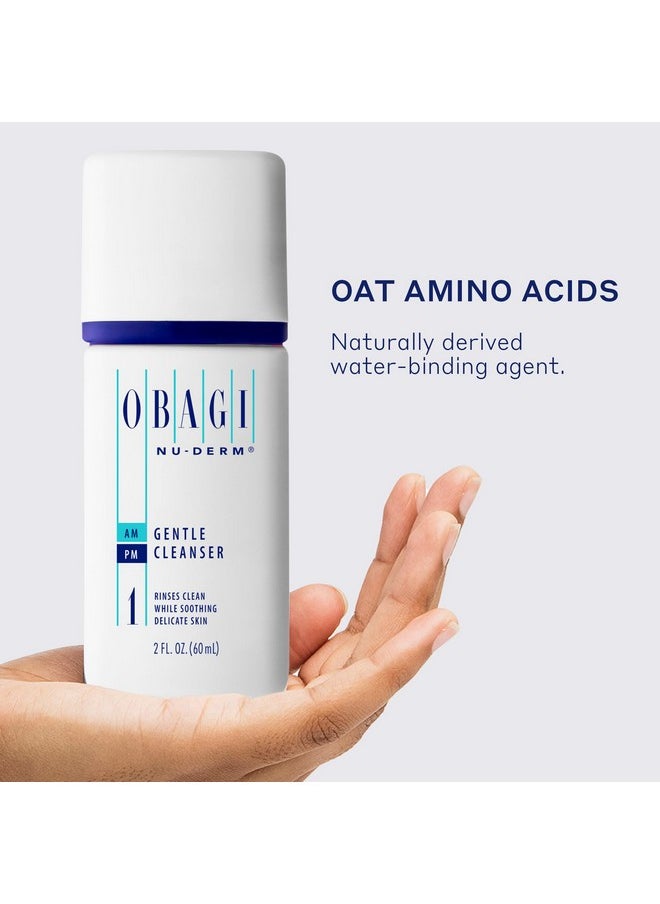 Obagi Medical Nuderm Gentle Cleanser  - Image 5