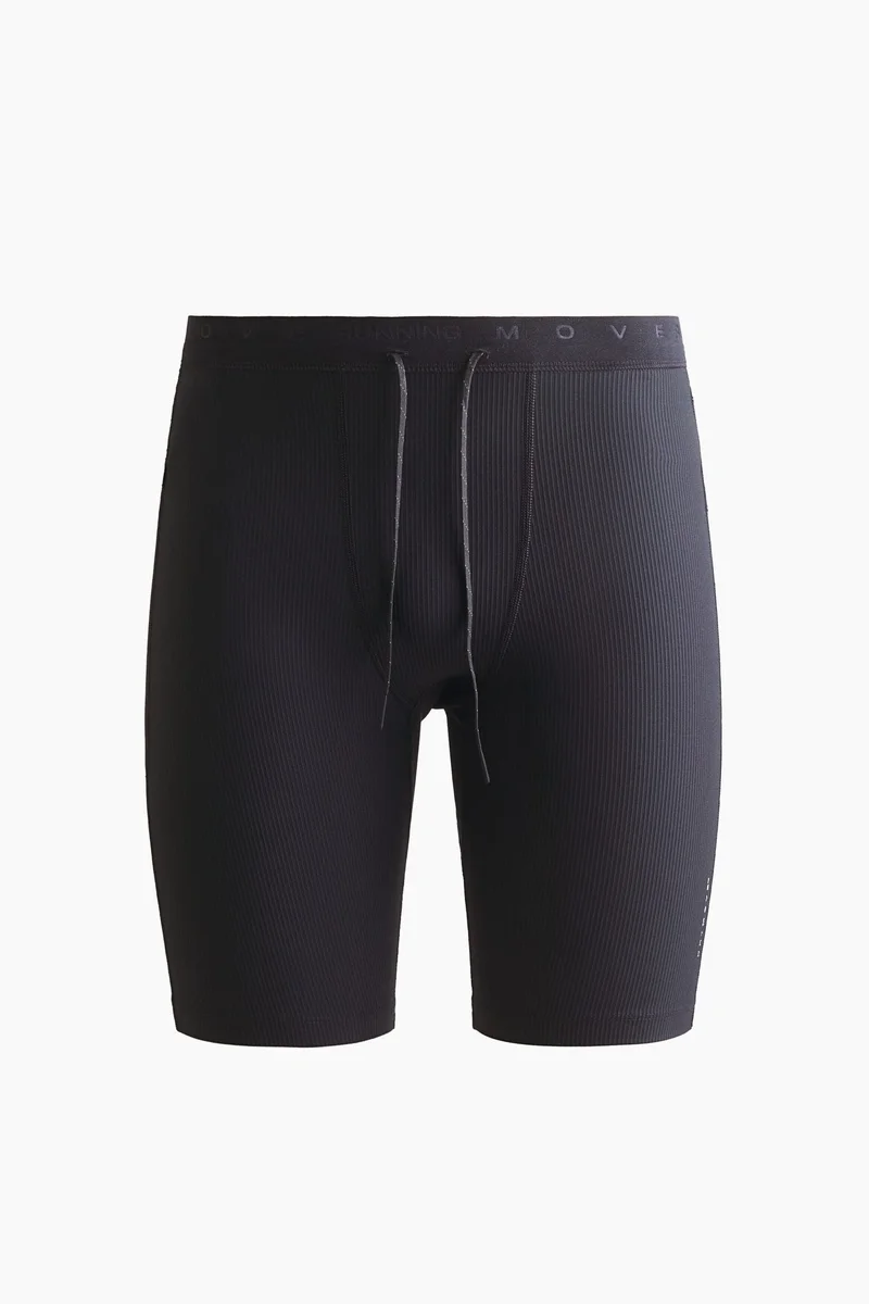 Quick Dry Running Half Tights