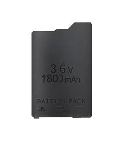 PSP-110 PSP 1000/1001 (FAT) 1800mAh (3.6V) Replacement Battery For Playstation Portable