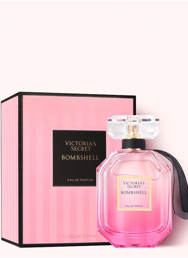 Victorias Secret - Beauty - Bombshell EDP 100ml - Image 1