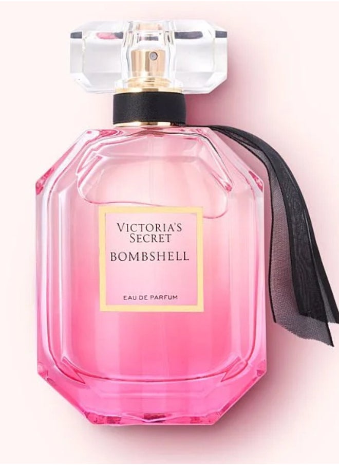 Victorias Secret - Beauty - Bombshell EDP 100ml - Image 1