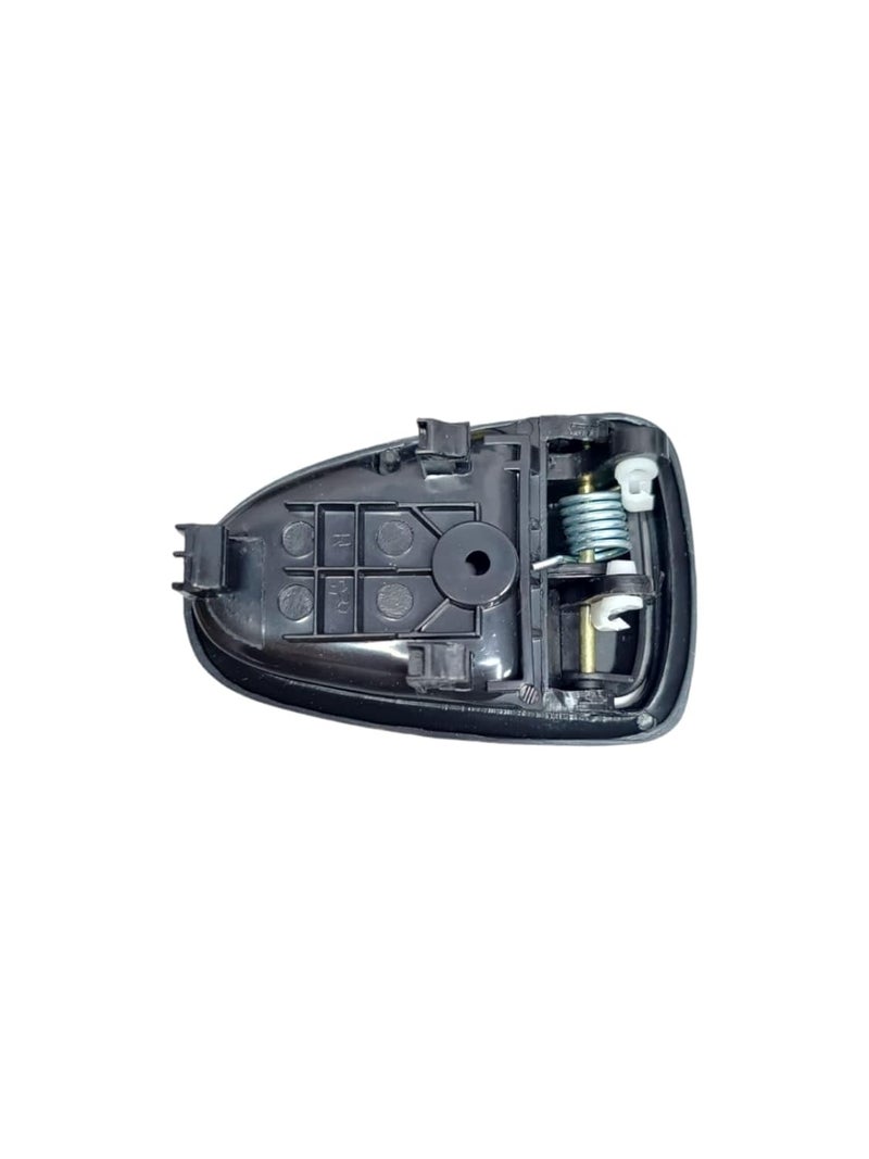 Auto-Ex Inner Inside Interior Door Handle Lock RC Lever Compatible/Replacement for Hyundai Accent (1999 to 2012)/ Accent Viva (1999 to 2012) Right Hand or Driver Side - Image 3